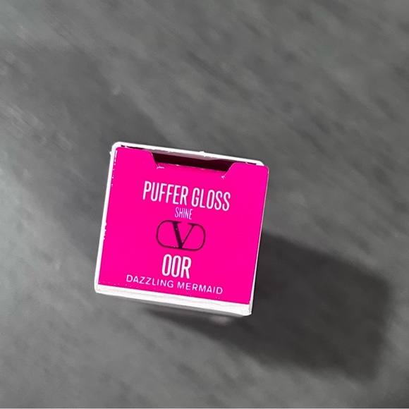 Valentino Puffer Gloss - Picture 3 of 3